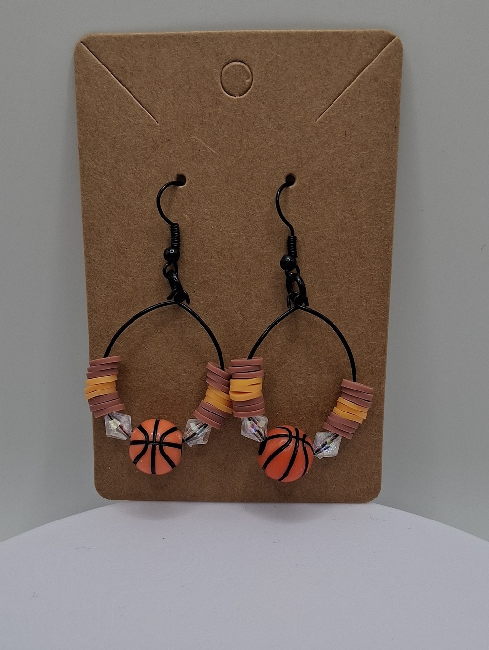 Handmade Earrings